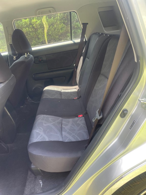 2012 Scion xB Image 10
