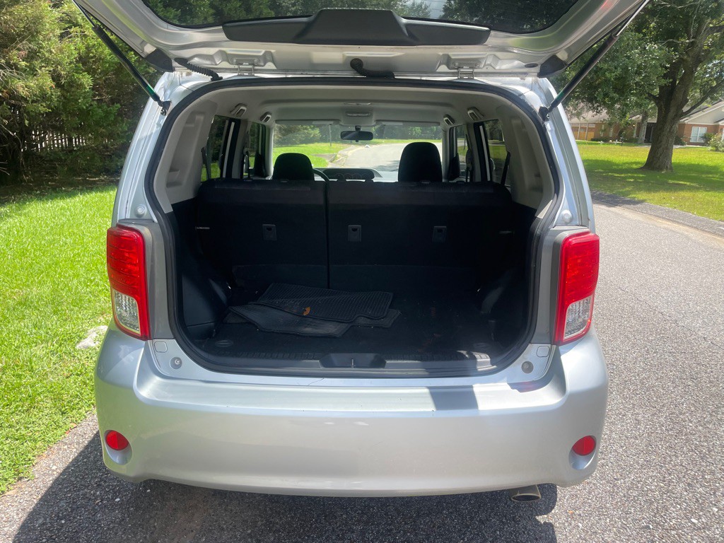 2012 Scion xB Image 12