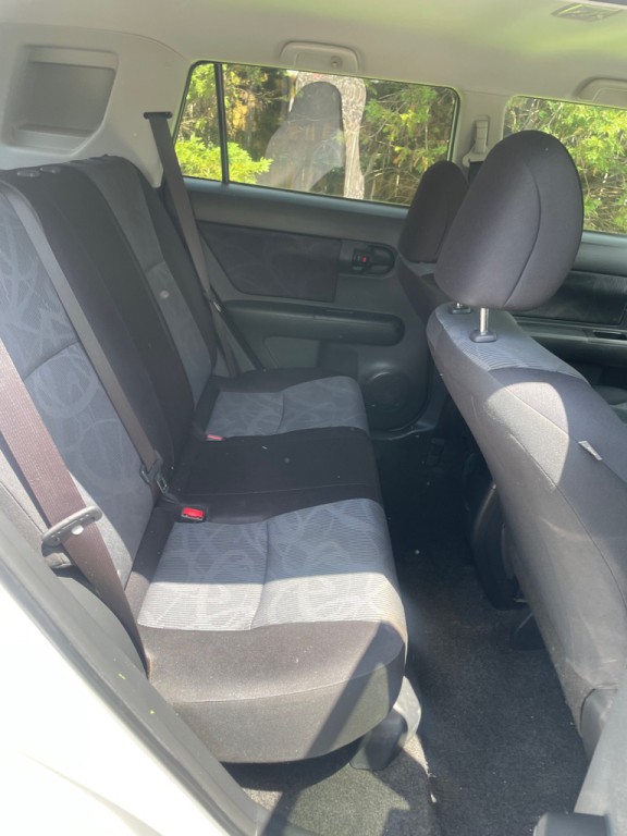 2012 Scion xB Image 13