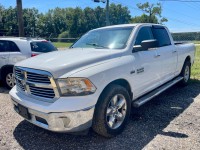 Image for 2014 RAM 1500 SLT ID: 6711781
