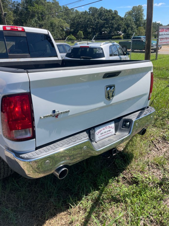 2014 RAM 1500 Image 6