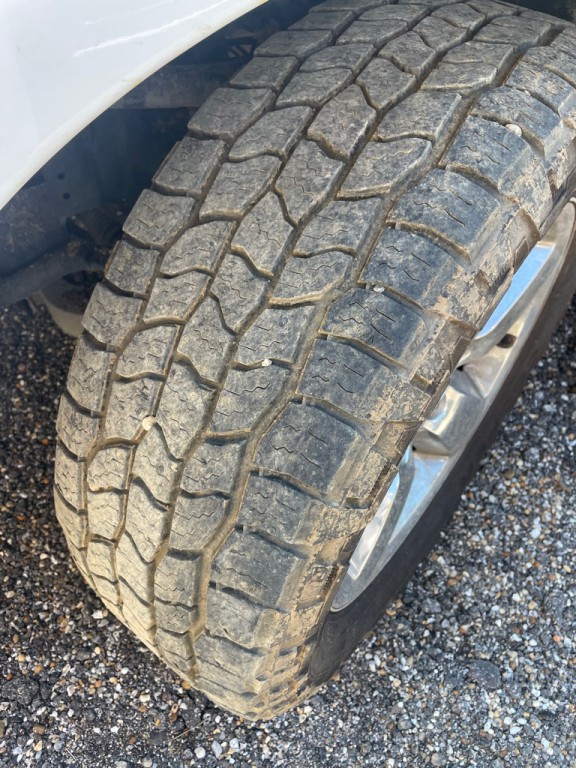 2014 RAM 1500 Image 7