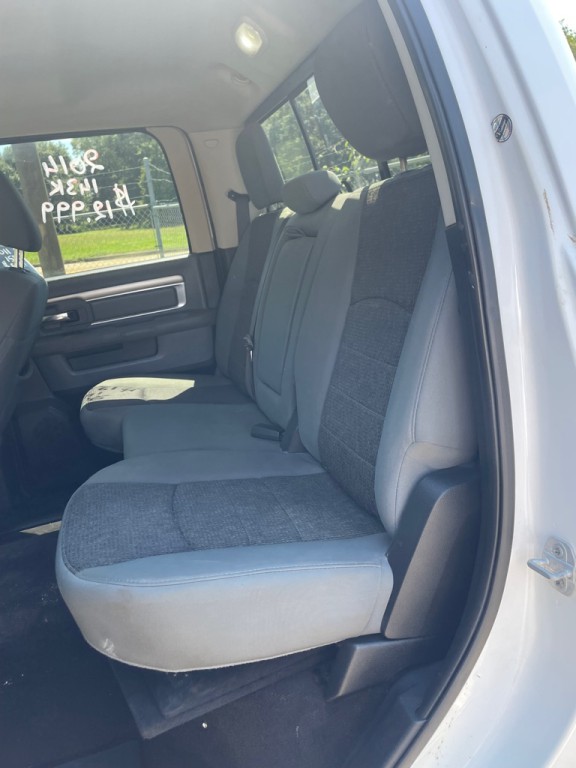 2014 RAM 1500 Image 15
