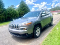 Image for 2016 Jeep Cherokee Latitude ID: 6715335