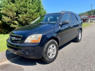 Image for 2009 Kia Sorento LX ID: 6727310