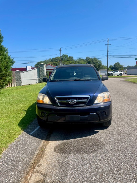 2009 Kia Sorento Image 6