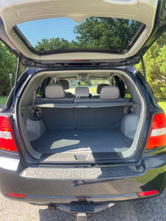 2009 Kia Sorento Image 8