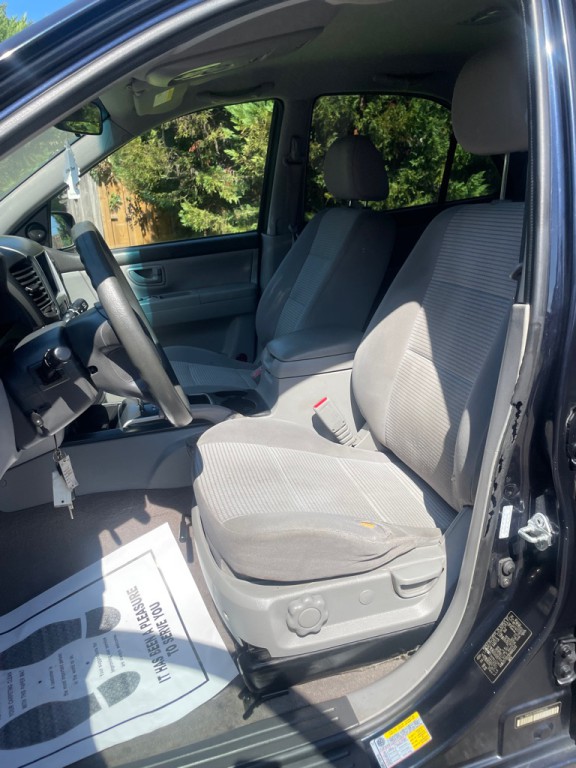 2009 Kia Sorento Image 9