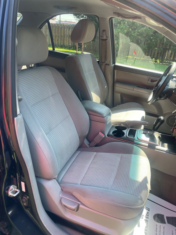 2009 Kia Sorento Image 16