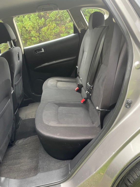 2015 Nissan Rogue Image 10