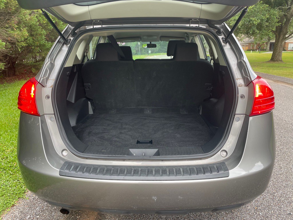 2015 Nissan Rogue Image 12