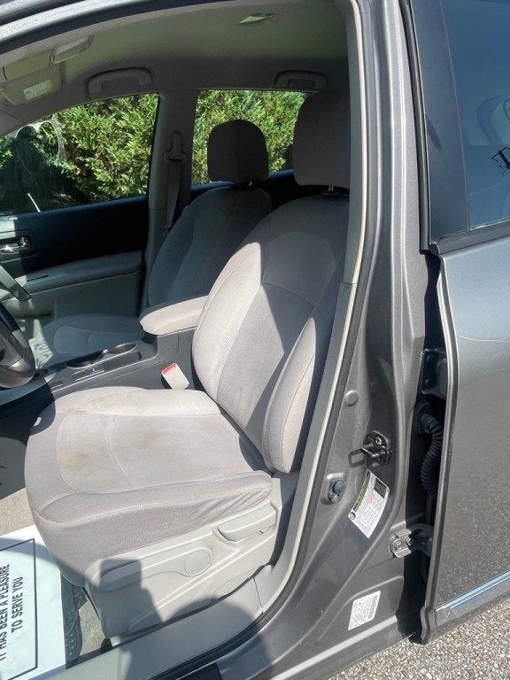 2012 Nissan Rogue Image 8