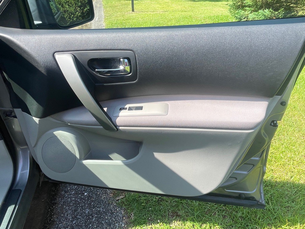 2012 Nissan Rogue Image 13