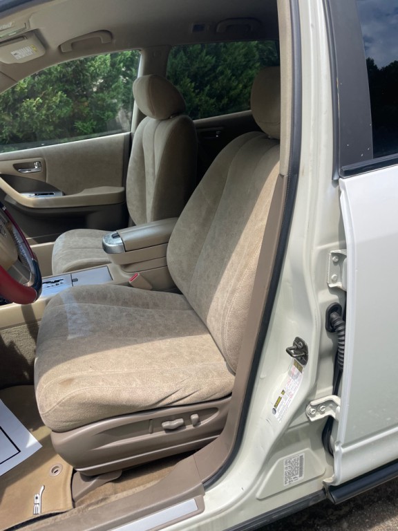 2007 Nissan Murano Image 9