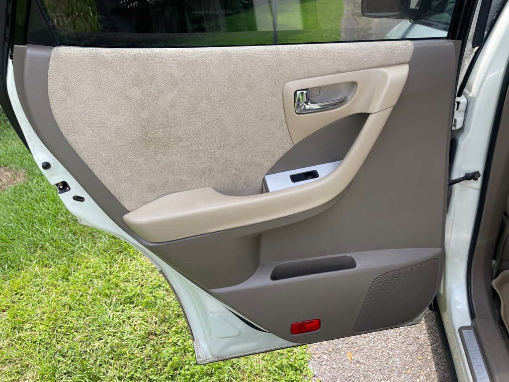2007 Nissan Murano Image 12