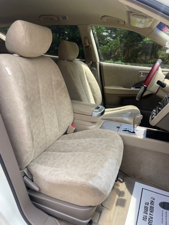 2007 Nissan Murano Image 15