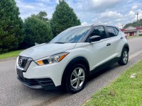 Image for 2020 Nissan Kicks S ID: 6734258