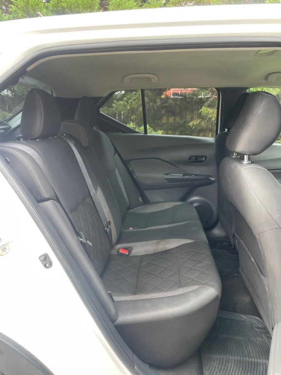 2020 Nissan Kicks Image 13