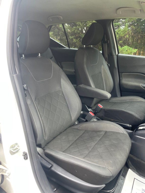 2020 Nissan Kicks Image 15
