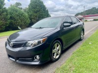 Image for 2013 Toyota Camry SE ID: 6752136