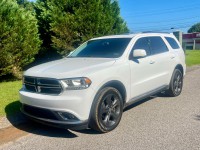 Image for 2014 Dodge Durango Limited ID: 6752137