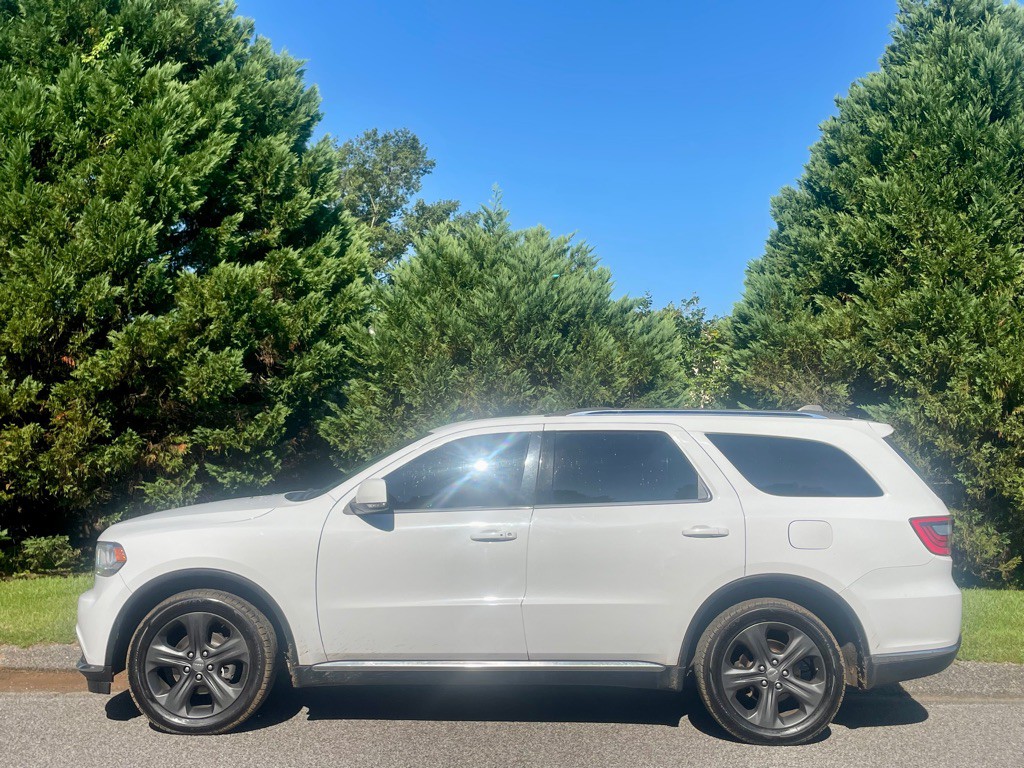 2014 Dodge Durango Image 3