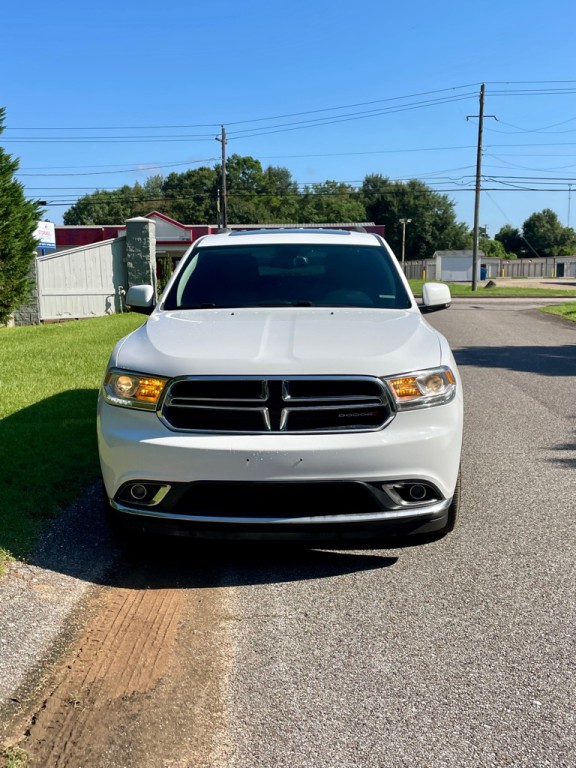 2014 Dodge Durango Image 6