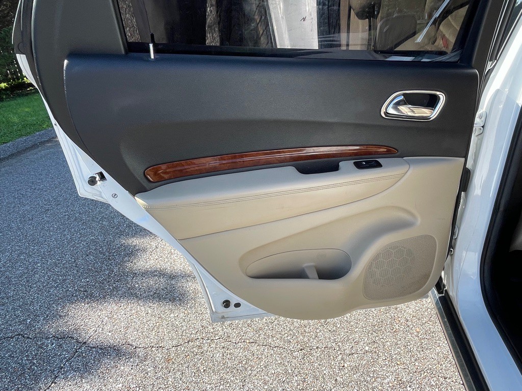 2014 Dodge Durango Image 11