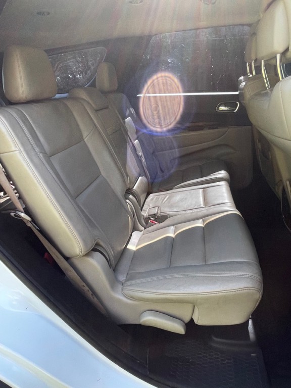 2014 Dodge Durango Image 12