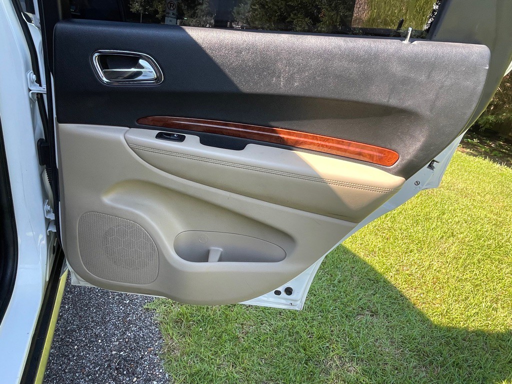 2014 Dodge Durango Image 13