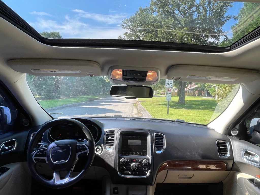 2014 Dodge Durango Image 16