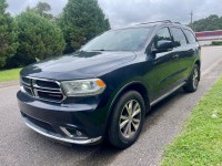 Image for 2016 Dodge Durango Limited ID: 6758452