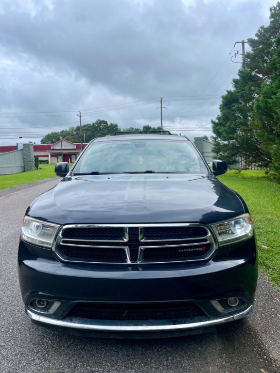 2016 Dodge Durango Image 2