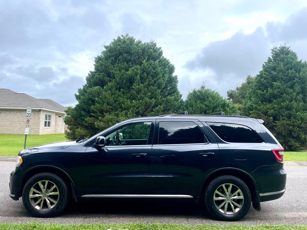 2016 Dodge Durango Image 3