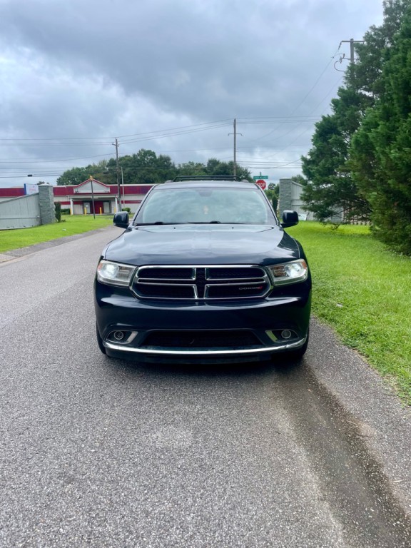 2016 Dodge Durango Image 5