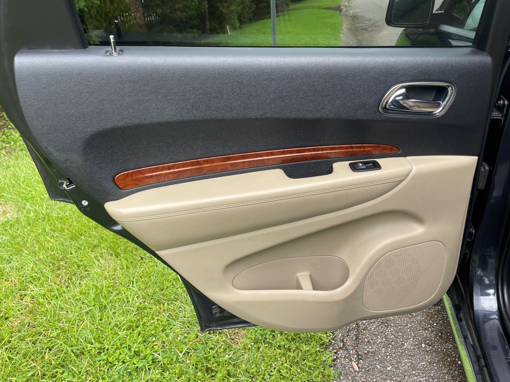 2016 Dodge Durango Image 12