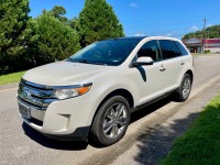 Image for 2014 Ford Edge Limited ID: 6764370