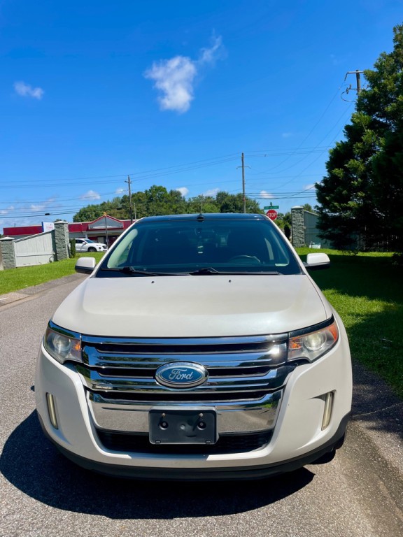 2014 Ford Edge Image 2