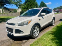 Image for 2014 Ford Escape Titanium ID: 6764372
