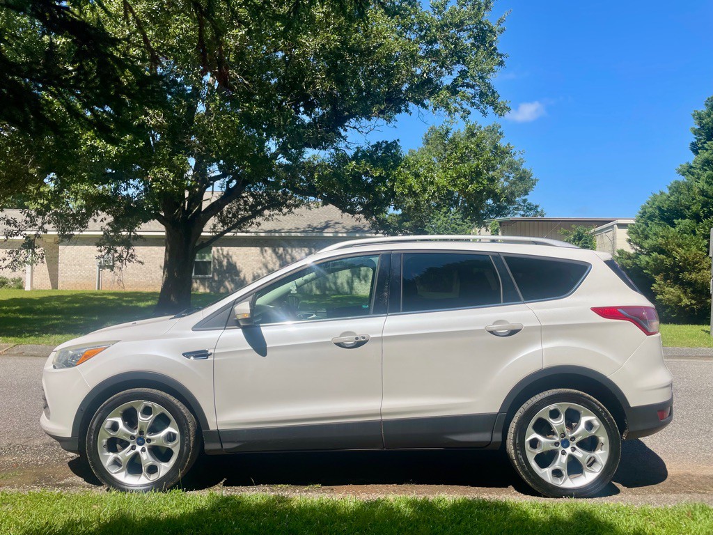 2014 Ford Escape Image 6