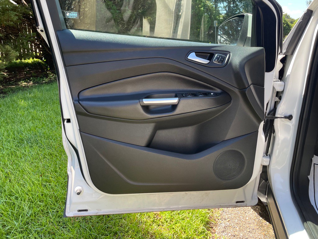 2014 Ford Escape Image 9