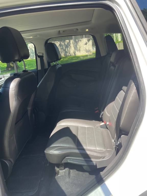 2014 Ford Escape Image 10