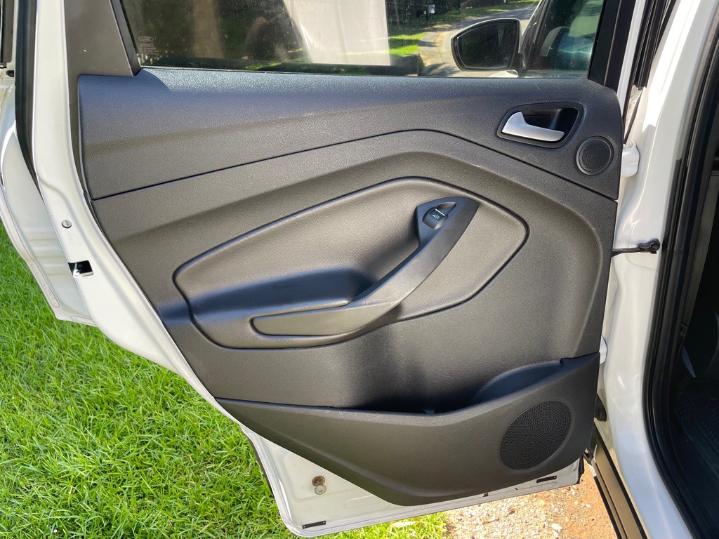 2014 Ford Escape Image 11