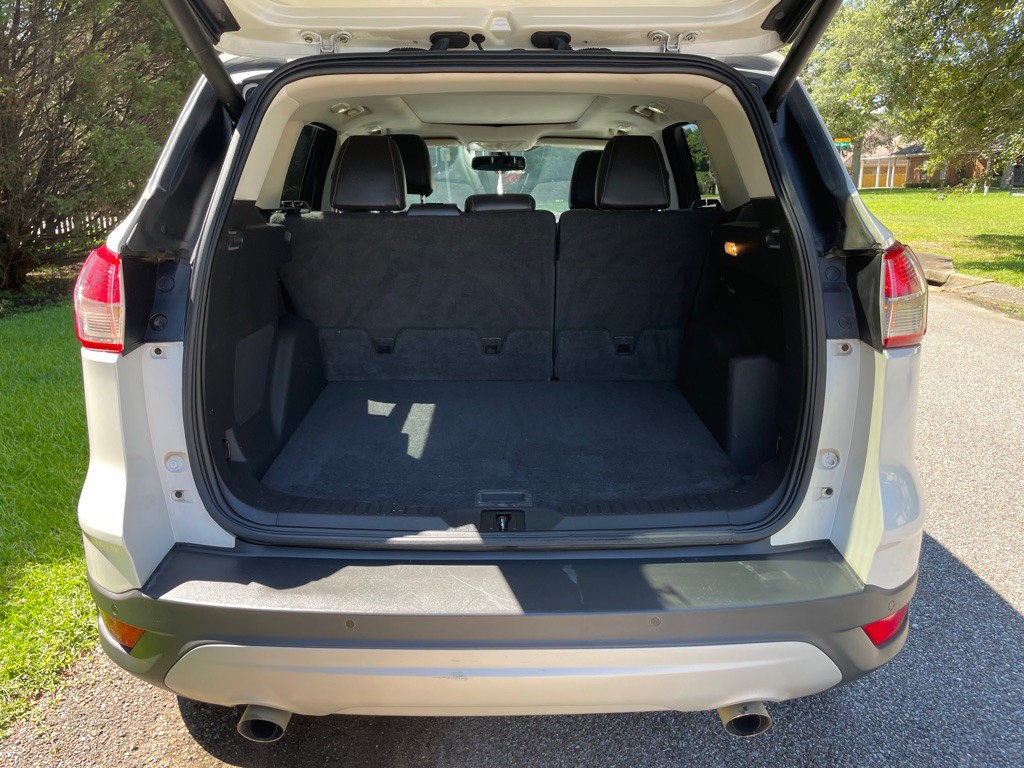 2014 Ford Escape Image 12