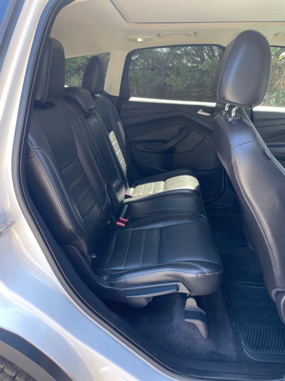 2014 Ford Escape Image 13