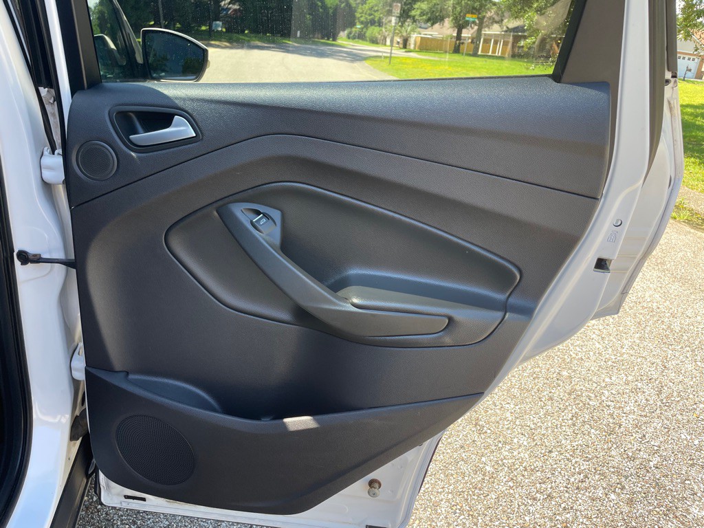 2014 Ford Escape Image 14