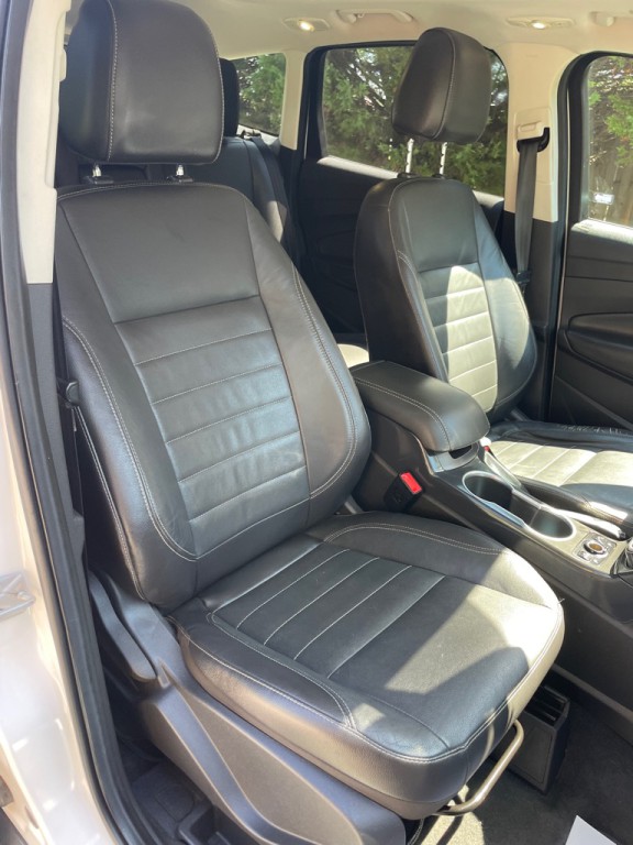 2014 Ford Escape Image 15