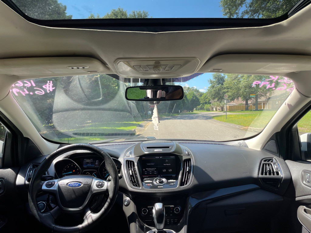 2014 Ford Escape Image 17