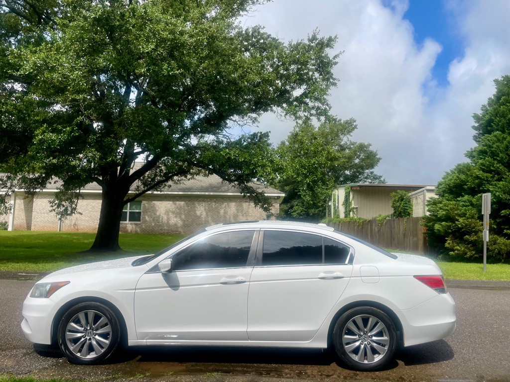 2012 Honda Accord Image 3