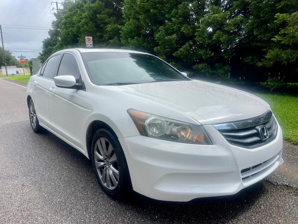 2012 Honda Accord Image 6